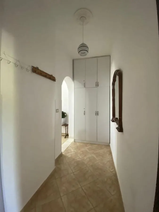 Handmade Stone Villa Ksamil 0*,  Albania